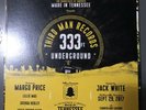 Third Man Records “Made In Tennessee” Promo Vinyl Set - RARE