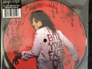 ALICE COOPER-I’LL BITE YOUR FACE OFF-2011 PIC DISC-7 Inch-LMITED ED-NEVER PLAYED