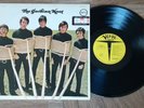 THE GORDIAN KNOT  VERVE V6-5062  MONO  PROMO  LP  POP PSYCH 1968