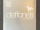 Deftones   White Pony   Gatefold   Double LP Vinyl   New/Sealed   Fast Shipping