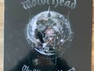 Motörhead ?– The Wörld Is Yours - Brand New & Sealed 2017 Vinyl LP - SLM001LP