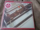 BEATLES - 1962-1966 - DOUBLE (2) LTD EDITION RED COLORED VINYL LP'S  SEALED/MINT