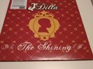 J dilla  The Shinning