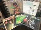 Al Green 5LPs LET'S STAY TOGETHER, GREEN IS BLUES, I'M STILL IN LOVE WITH YOU +2
