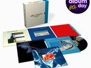 DIRE STRAITS THE STUDIO ALBUMS 1978-1991 8 VINYL ALBUM BOX SET (9/10/20)