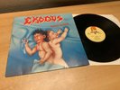 EXODUS BONDED BY BLOOD NL ORIGINAL MUSIC FOR NATIONS in 1985