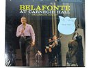 HARRY BELAFONTE AT CARNEGIE HALL SEALED NEW 2 Vinyl LP Record Album RCA LSO-6006