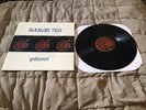 Alkaline Trio ?– Goddamnit Reissue 180 Gram LP Hot Water Music Nofx Against Me