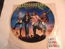 Sloppy Seconds / Destroyed / Rare Vinyl  Picture Disc