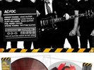 AC/DC - Power Up - Picture Disc VINYL LP - Super Limited SOLD OUT PRE-ORDER ACDC