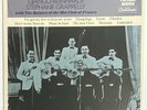 RARE Django Reinhardt Stephane Grappelly The Quintet Of The Hot Club Of France