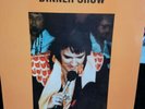Elvis Presley Las Vegas Hilton Dinner Show Album LP Vinyl TCB