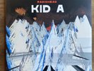 Radiohead - Kid A - 2x 10
