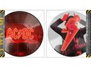 AC/DC Power Up Picture Disc Super Limited Vinyl Angus Young Pre-order SOLD OUT
