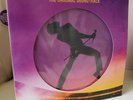 Queen Bohemian Rhapsody Soundtrack 2 LP Vinyl Record Store Day Picture Disc VG+