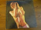 Iggy and the Stooges - Raw Power LP - Columbia KC 32111 - original inner sleeve