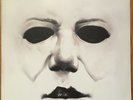 Mondo Halloween OST LP by John Carpenter Orange Vinyl