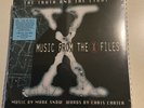 Mark Snow - The Truth And The Light - Music From The X Files - LP RSD 2020