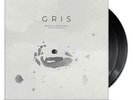 Gris Original Soundtrack Limited Edition Vinyl 2xLP Record (SEALED NEW)