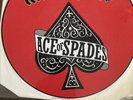 MOTORHEAD Ace Of Spades 12'' picture disc vinyl RARE