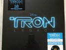 Daft Punk - Tron Legacy - RSD 2020 Coloured Vinyl 2LP Set ***FREE POSTAGE***