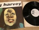 P J HARVEY LP