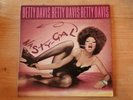 BETTY DAVIS - NASTY GAL Original Vinyl 1975 Island