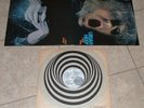 Uriah Heep - ...Very 'eavy Very 'umble (album) - 1970 Vertigo 6360 006 Vinyl