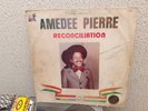RARE AFRO SOUKOUSS PSYCH  LP Amedee Pierre ?– Reconciliation.KILLER LP