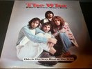 The Who-Who's Better Who's Best Lp Sealed Mint