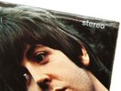 Beatles - Rubber Soul UK 1968 2nd Press Ultra-Rare *SILVER STEREO COVER* EX+/M-
