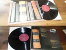 CARLA BLEY ?– Social Studies LP ORG German FREE JAZZ  WATT 81' NM