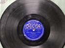 Rare Pre-War French Cajun 78 JOSEPH FALCON on Decca 17034
