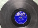 Rare Pre-War French Cajun 78 JOSEPH FALCON on Decca 17038
