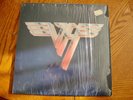 Van Halen II org 1979 LP  IN SHRINK Warner bros HS 3312 NEAR MINT VINYL