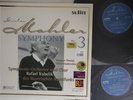 2LP Mahler, Kubelik Symphony No.3 80403 AUDITE Germany