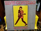 Elvis Costello ‎– My Aim Is True - Columbia - 1977