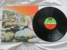 LED ZEPPELIN - HOUSES OF THE HOLY - K50014 - A2 / B2 - UK PRESS - VINYL RECORD