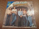 album 2 33 tours TRI YANN les filles des forges