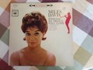 MILES DAVIS SOMEDAY MY PRINCE WILL COME 1961 1st PRESS 6-EYE STEREO EX/VG