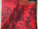 2020 RSD NAT TURNER REBELLION LAUGH TO KEEP FROM CRYING RED VINYL LTD 1000