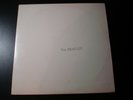 THE BEATLES THE WHITE ALBUM 2 LP RECORD SET WITH POSTER INSERT CAPITOL LABEL