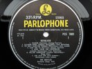 Beatles - Revolver - UK 1966 1st *STEREO* Press Parlophone LP *EXCELLENT*