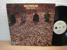 JELLYBREAD First Slice LP BLUE HORIZON 1969 Original + promo MIKE VERNON