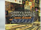 Daryl  Hall & John   Oates our  kind  of   SOUL  ( 2 rec set )
