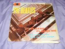 THE BEATLES PLEASE PLEASE ME PMC1202 MONO 1st GOLD UK DICK JAMES VINYL LP ROCK