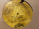 16” Radio Transcription  Old Gold Show The Bob Benchley Program 5/30/39 Pt1&2&3