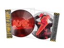 AC/DC - Power Up - Picture Disc VINYL LP - Super Limited SOLD OUT PRE-ORDER ACDC