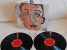 Bob Dylan   Self Portrait  2009 + Mo-fi inners Sundazed US dble g/fold NM/NM/NM