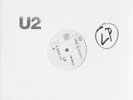 U2 SONGS OF INNOCENCE SEALED VINYL LP  RSD RARE MINT RECORD STORE DAY